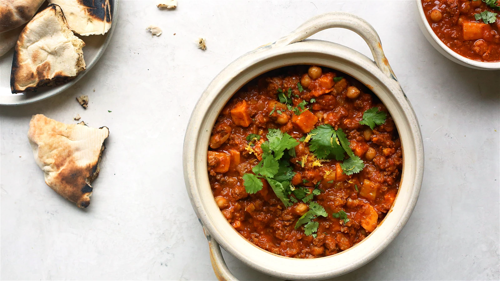 Chili Lamb